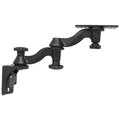 Ram RAM Double Swing Arm Mount RAM-109V-1